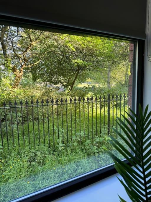 Polly'S Place Apartment Taunton & Free Off Road Parking & Wifi Luaran gambar